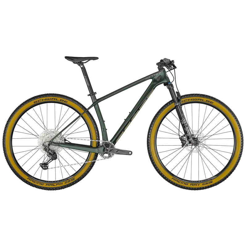SCOTT Scale 930 wakame green - Horské kolo Endorphin Republic Nejlepší Volba
