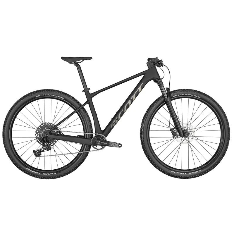 Speciální Cena Scott Scale 940 black - Horské kolo Endorphin Republic
