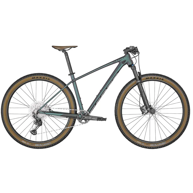 SCOTT Scale 950 - Horské kolo Endorphin Republic Značkový