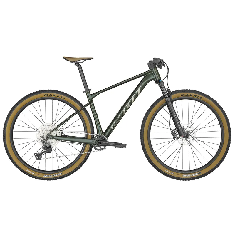 Omezená Nabídka Scott Scale 950 - Horské kolo Endorphin Republic