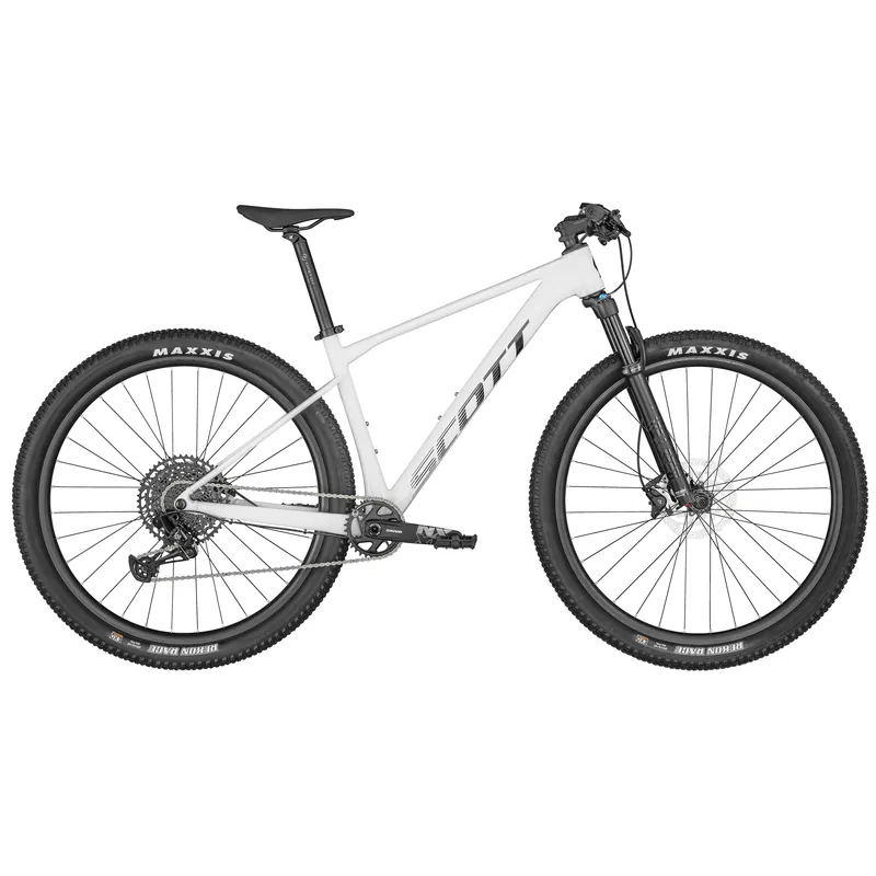 Scott Scale 960 - Horské kolo Endorphin Republic Víkendová Akce