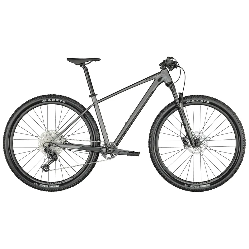 Cenová Bomba SCOTT Scale 965 slate grey - Horské kolo Endorphin Republic