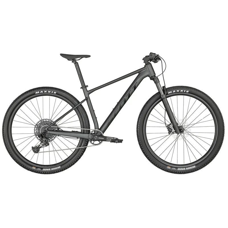 Levný Scott Scale 970 grey - Horské kolo Endorphin Republic