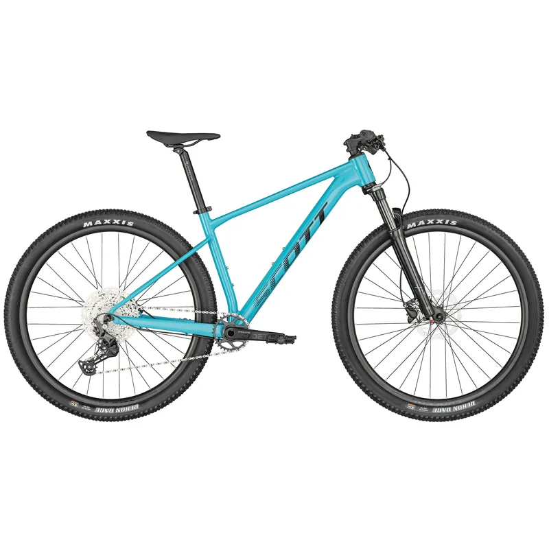 Scott Scale 980 blue - Horské kolo Endorphin Republic Cenová Bomba