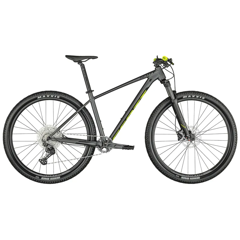 SCOTT Scale 980 dark grey - Horské kolo Endorphin Republic Cenová Bomba