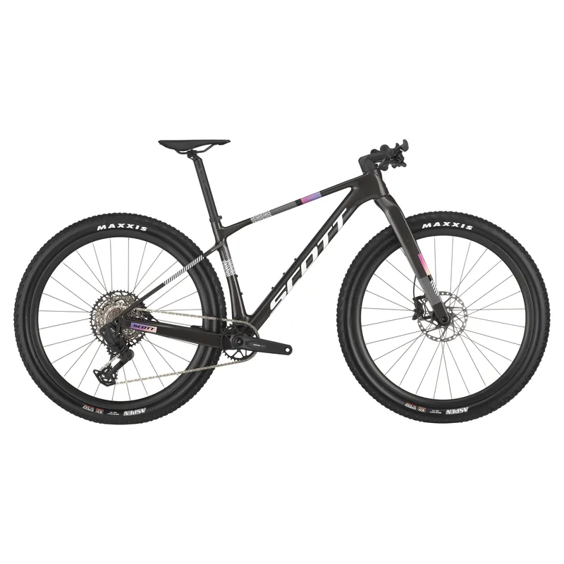 Cenová Bomba Scott Scale Gravel 10 (Černá) - Gravel kolo Endorphin Republic