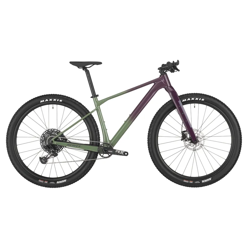 Scott Scale Gravel 20 (Zelená) - Gravel kolo Endorphin Republic Cenový Hit