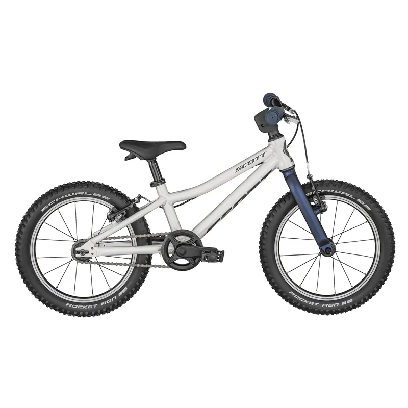 Scott Scale RC 160 - Juniorské horské kolo Endorphin Republic Horká Nabídka
