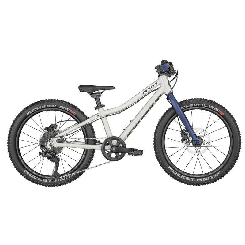 SCOTT Scale RC 200 - Juniorské horské kolo Endorphin Republic Novinka