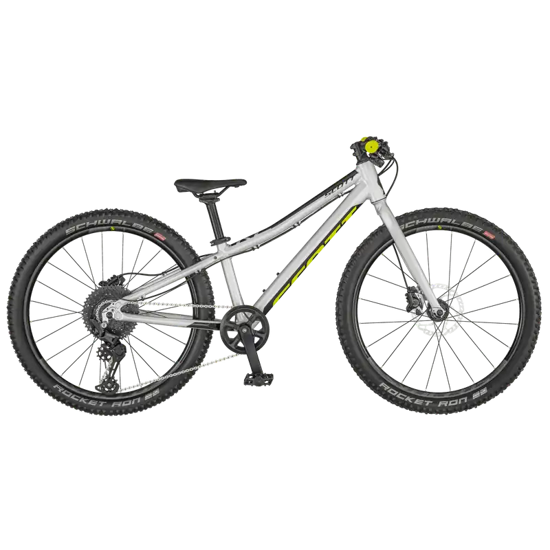 SCOTT Scale RC 400 - Juniorské horské kolo Endorphin Republic Aktuální