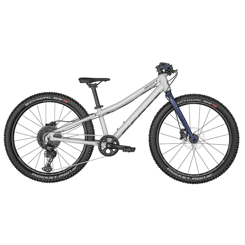 Omezená Nabídka SCOTT Scale RC 400 - Juniorské horské kolo Endorphin Republic