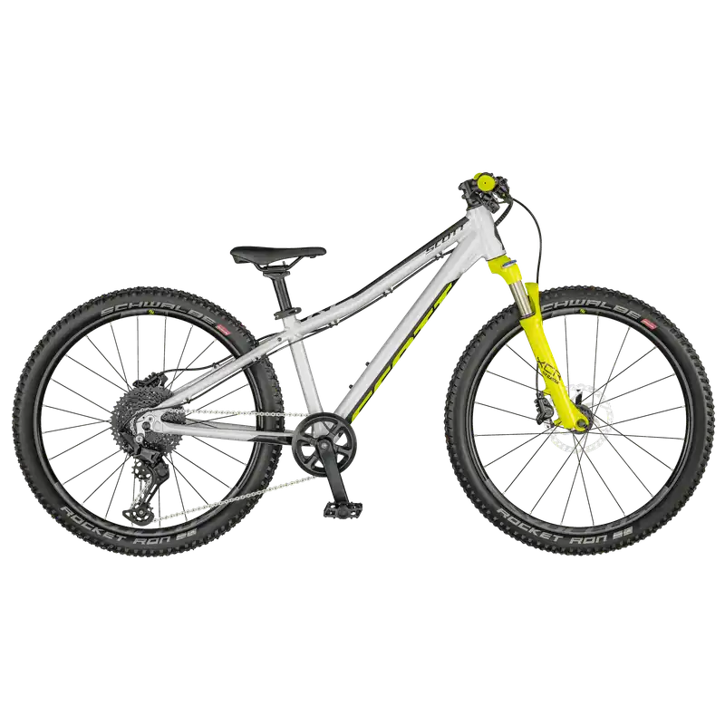 Akční Cena SCOTT Scale RC 400 Pro - Juniorské horské kolo Endorphin Republic