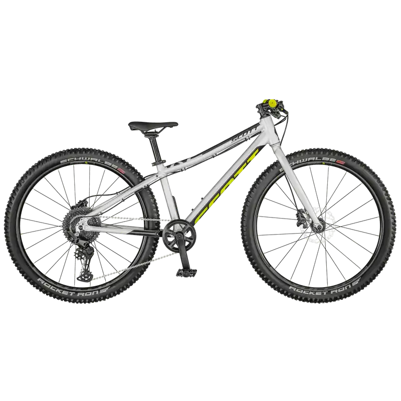 SCOTT Scale RC 600 - Juniorské horské kolo Endorphin Republic Výhodná Nabídka