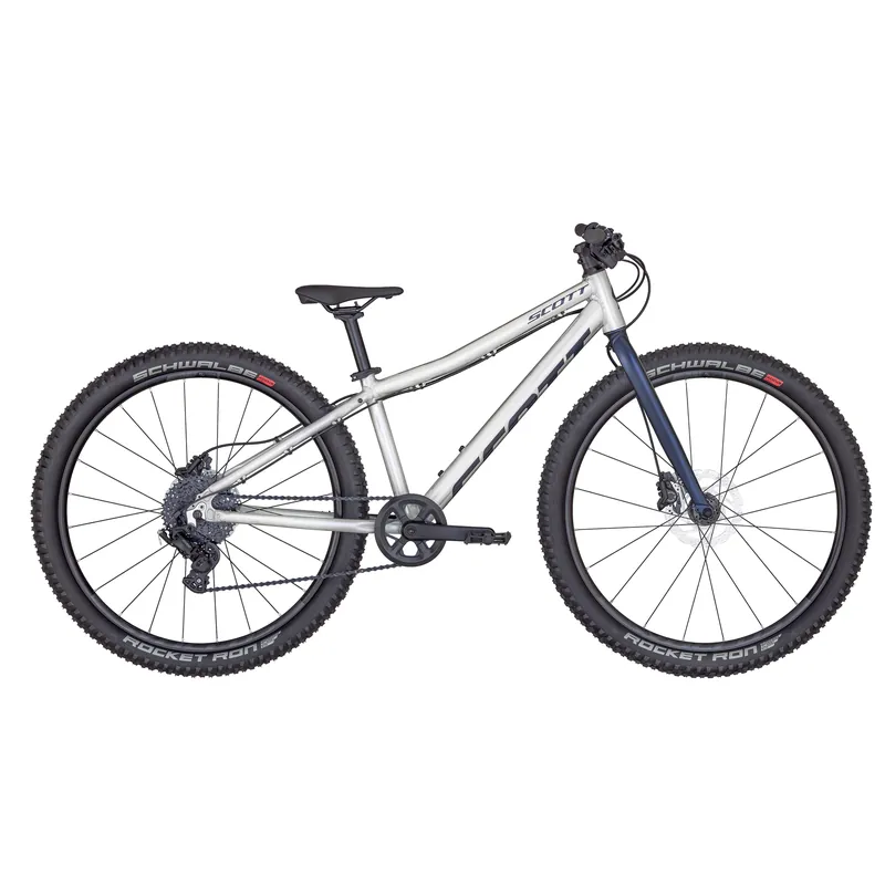 Finální Výprodej Scott Scale RC 600 - Juniorské horské kolo Endorphin Republic