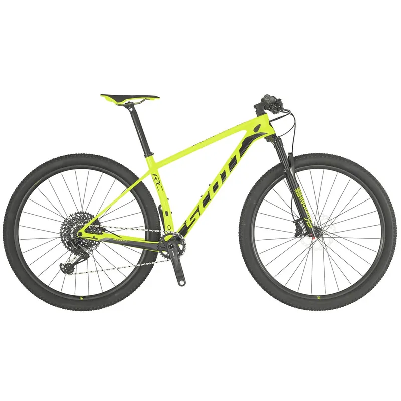 SCOTT SCALE RC 900 TEAM / TESTOVACÍ KOLO Endorphin Republic Akční Nabídka
