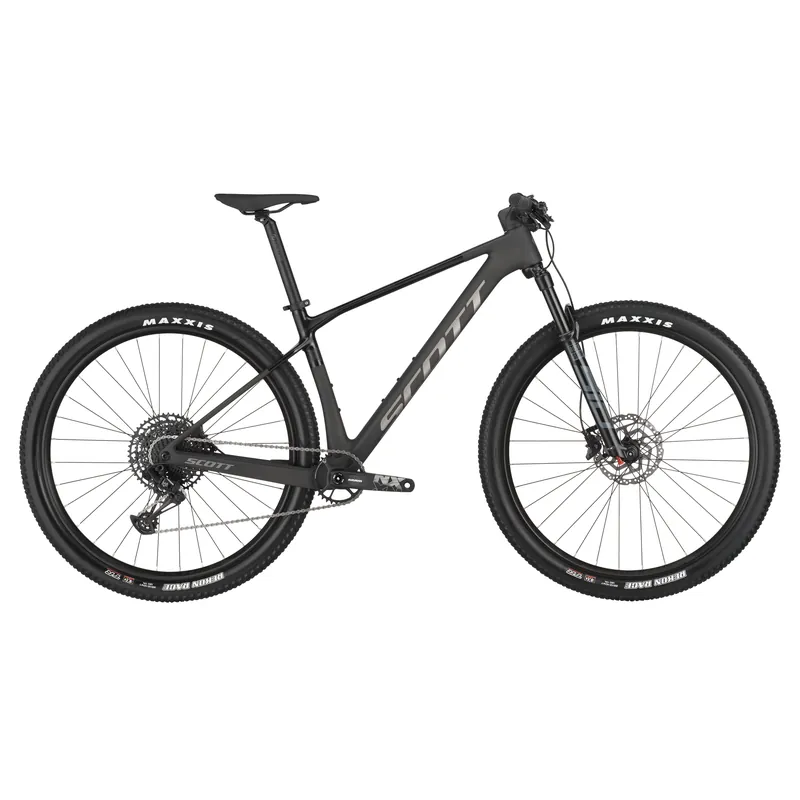 Scott Scale RC Comp (Černá) - Horské kolo Endorphin Republic Přímo Od Výrobce