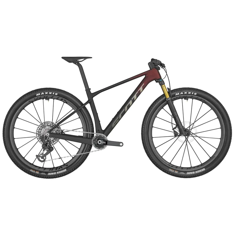 Scott Scale RC SL TR - Horské kolo Endorphin Republic Nejlepší Cena