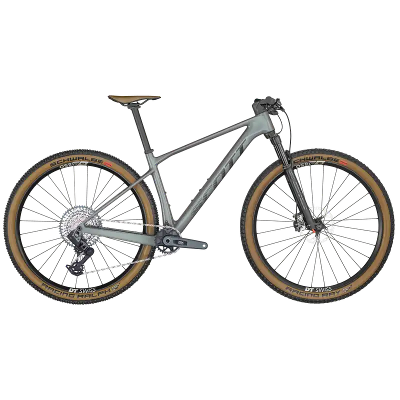 Tovární Cena Scott Scale RC Team Issue TR - Horské kolo Endorphin Republic
