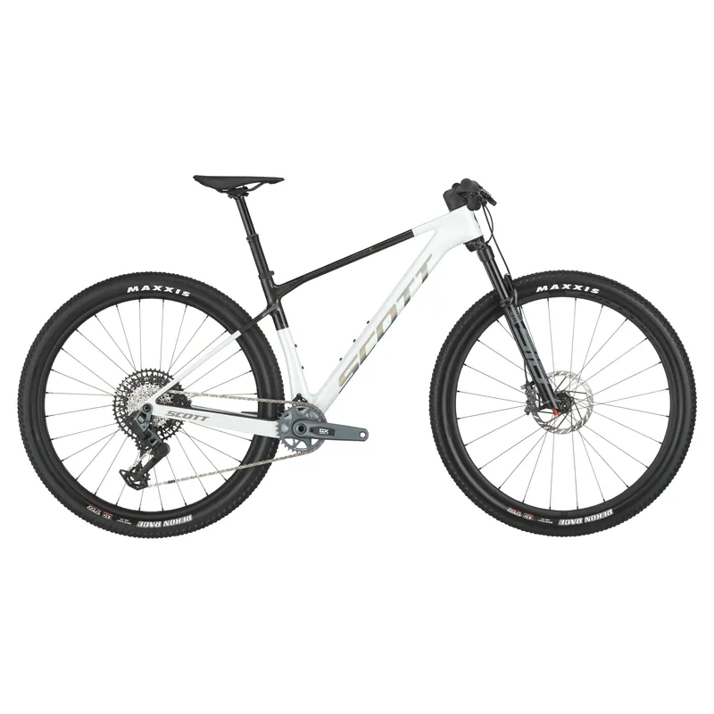 Vysoce Kvalitní Scott Scale RC Team Issue (Bílá) - Horské kolo Endorphin Republic