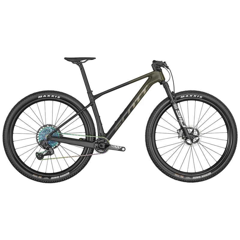 Koupit Online Scott Scale RC World Cup EVO - Horské kolo Endorphin Republic