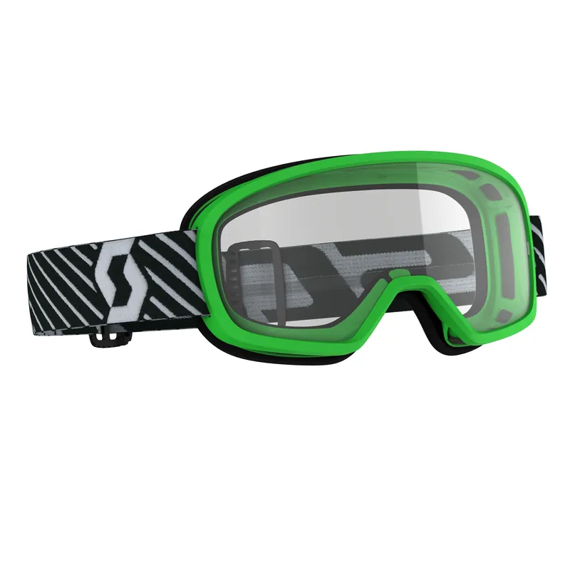 SCOTT Buzz MX (Zelená) - Cyklistické brýle Endorphin Republic Koupit Online