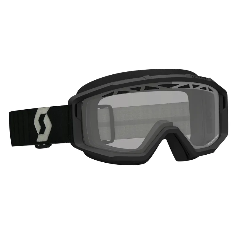 Expresní Doručení Scott Primal Enduro (Černá) - Cyklistické brýle Endorphin Republic