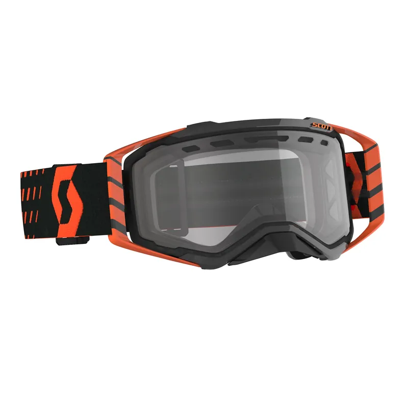 Scott Prospect Enduro (Oranžová) - Cyklistické brýle Endorphin Republic Nejlepší Volba