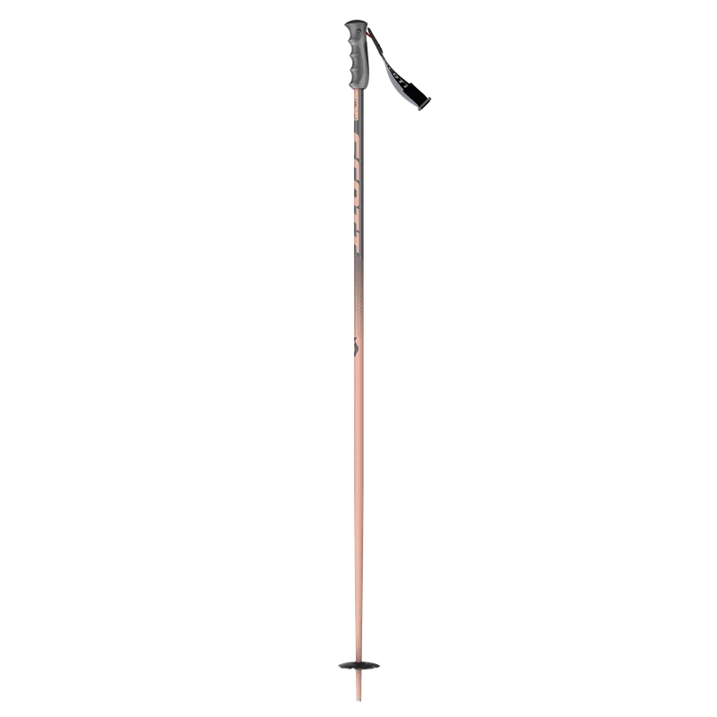 Must-Have Scott Scrapper SRS (Purpurová) - Lyžařské hole Endorphin Republic