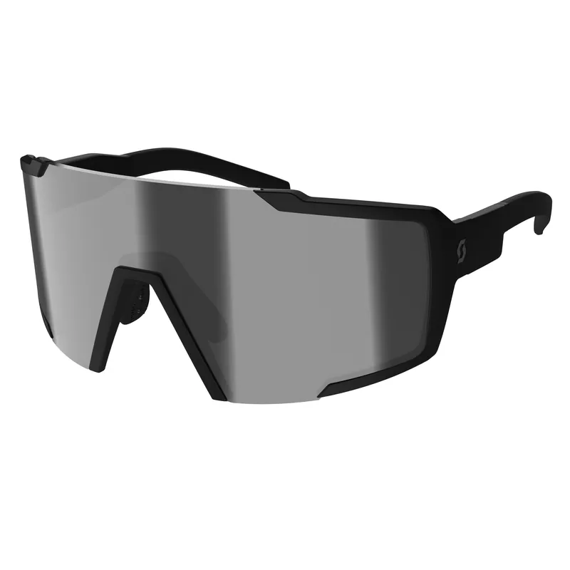 Must-Have Scott Shield Compact LS (Černá) - Sportovní brýle Endorphin Republic
