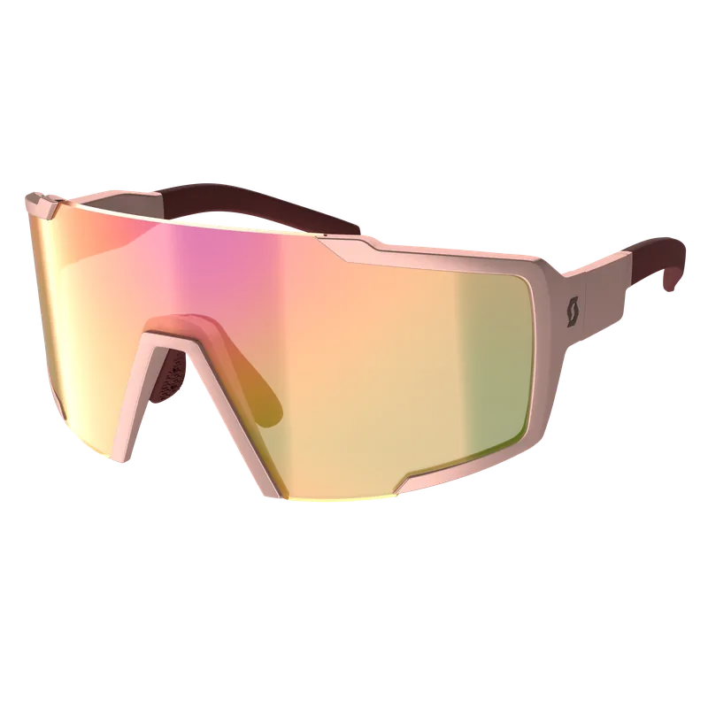 Scott Shield Compact (Zelená) - Sportovní brýle Endorphin Republic Cenový Hit