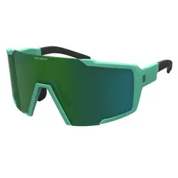 Cenová Bomba Scott Shield Compact (Zelená) - Sportovní brýle Endorphin Republic