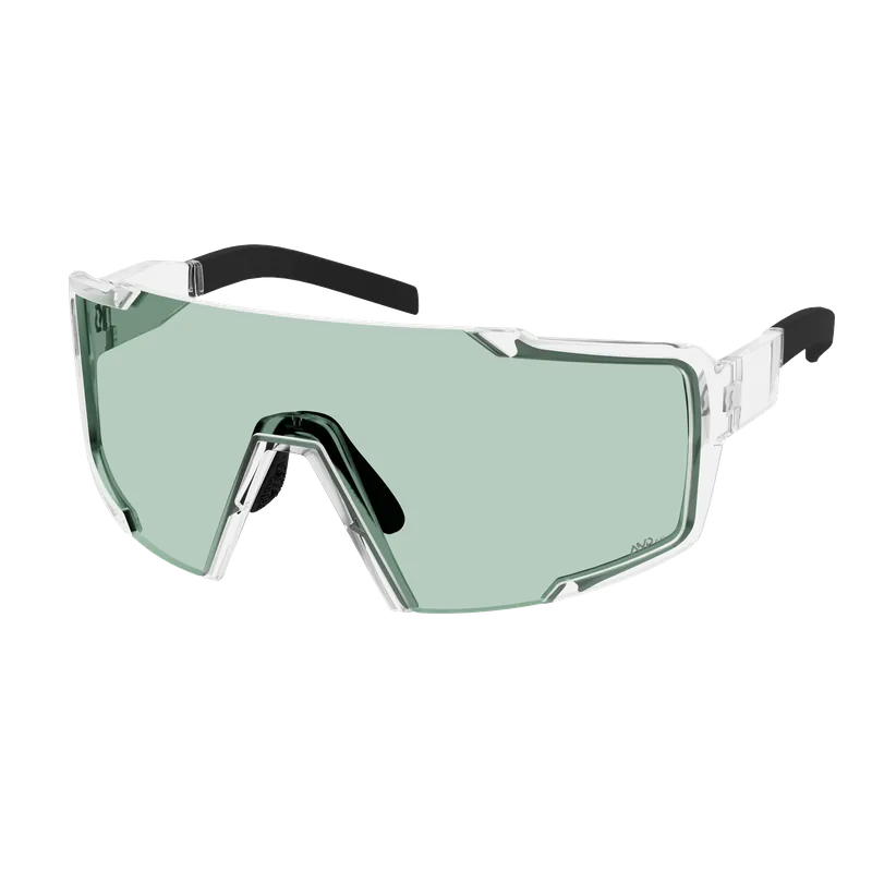 Scott Shield Compact - Sportovní brýle Endorphin Republic Akční Cena