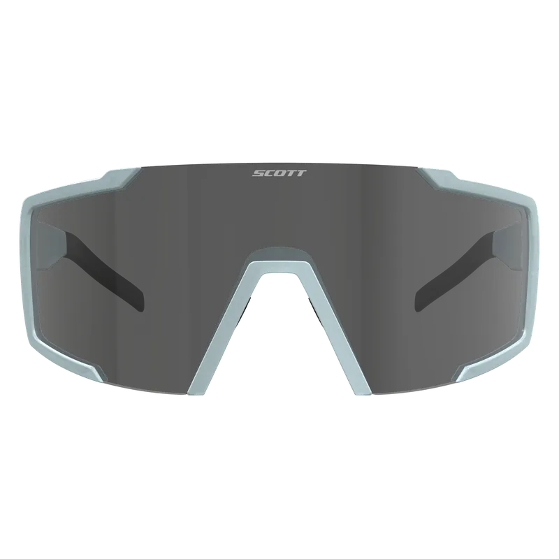 Scott Shield Compact (Modrá) - Sportovní brýle Endorphin Republic Jen Po Omezenou Doba