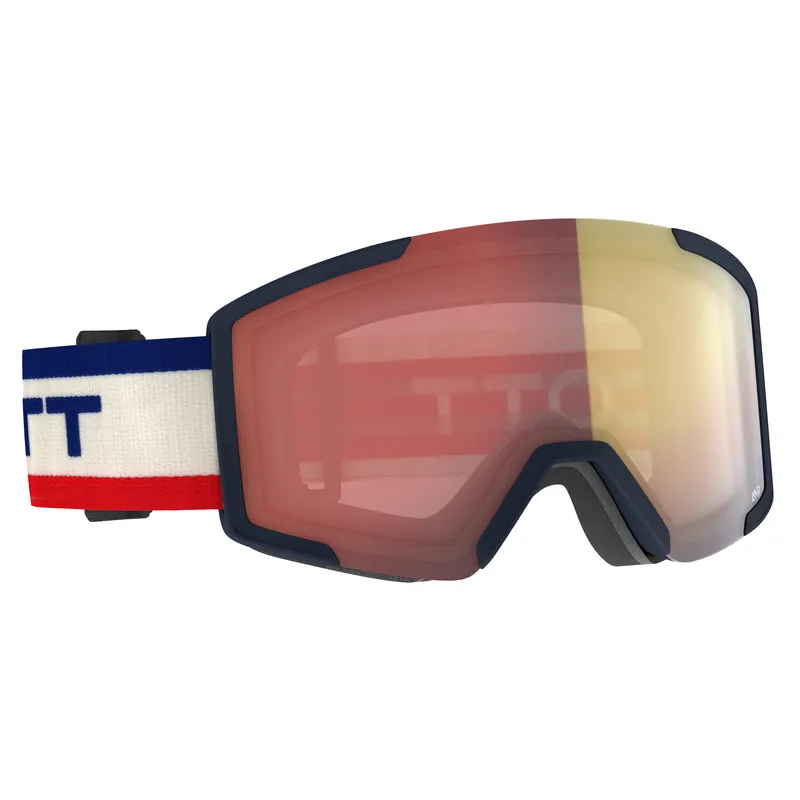 Cenově Výhodný SCOTT Shield Enhancer ( FFCC06) - lyžařské brýle Endorphin Republic