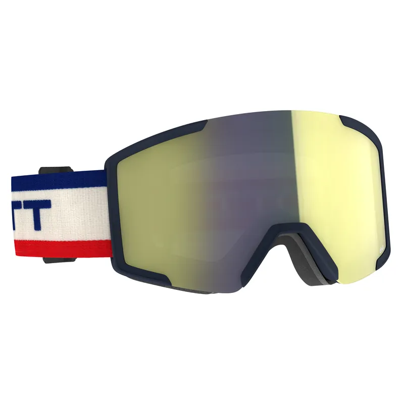 Expresní Doručení SCOTT Shield Enhancer ( FFCC06) - lyžařské brýle Endorphin Republic