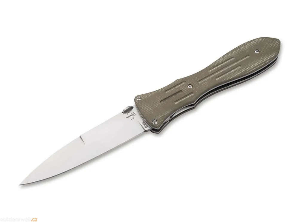 Outdoorweb Tovární Cena
