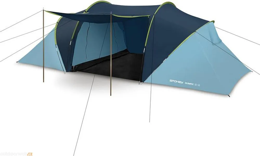 Outdoorweb Oblíbený
