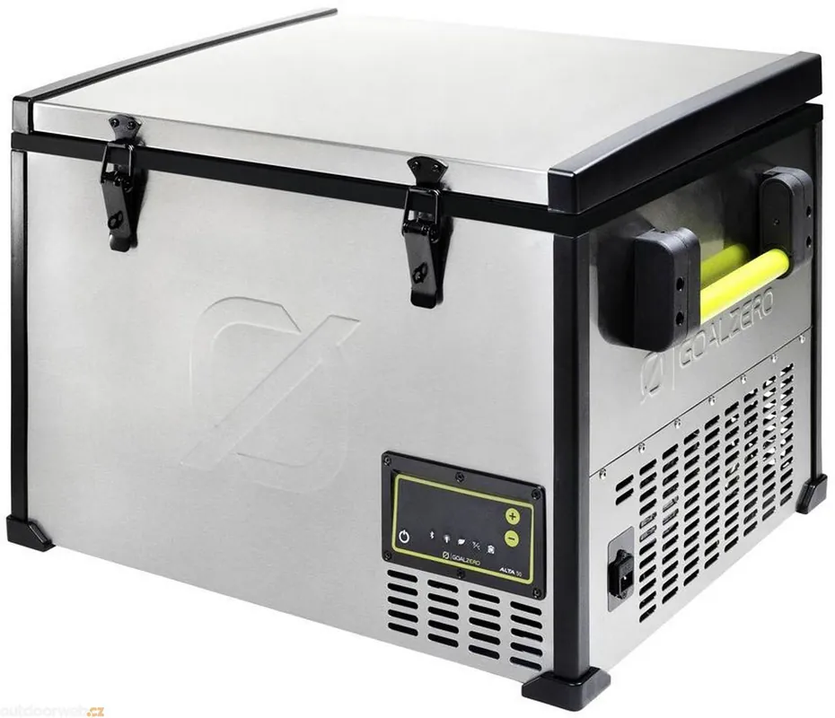 Sleva Outdoorweb