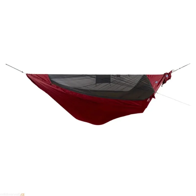 Outdoorweb Autentický