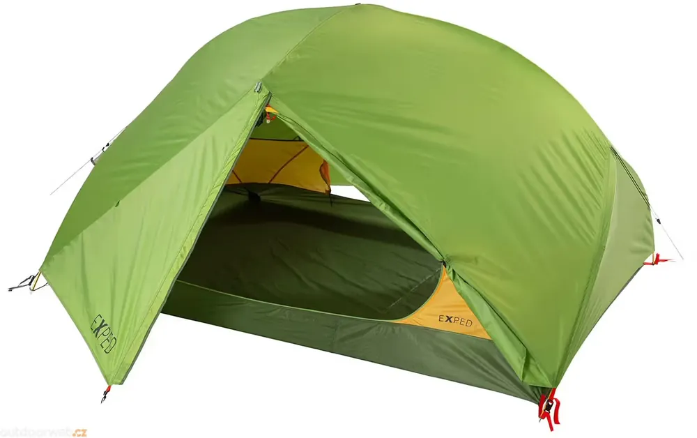 Outdoorweb Sezónní Sleva