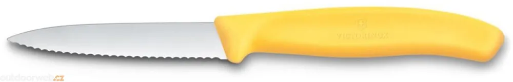 Akce Outdoorweb