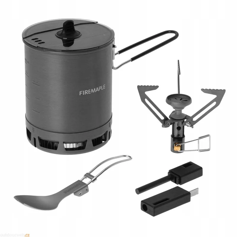 Must-Have Outdoorweb