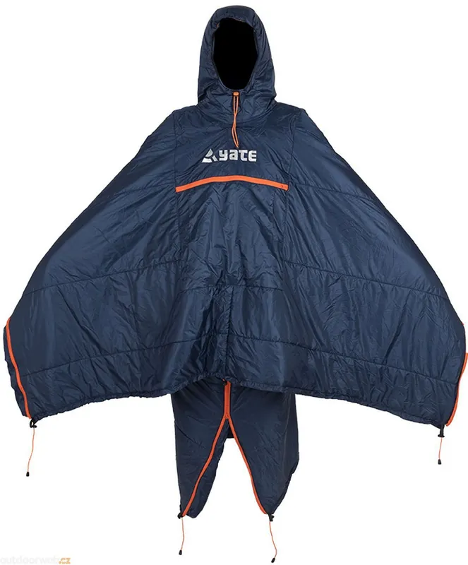 Akce Outdoorweb