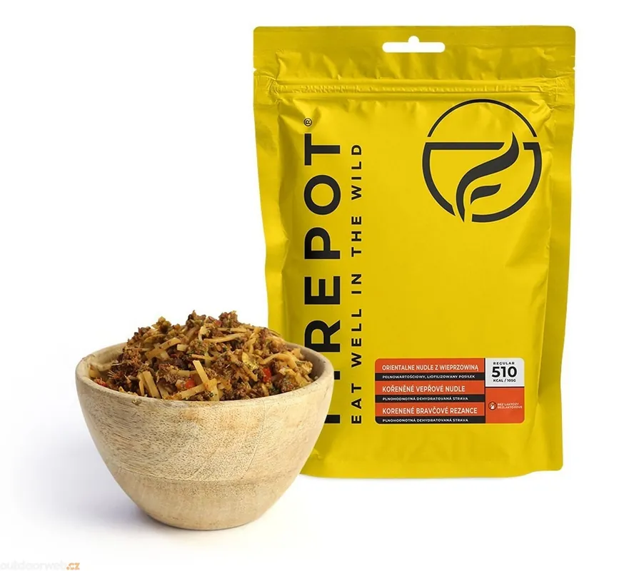 Outdoorweb Hit Sezóny