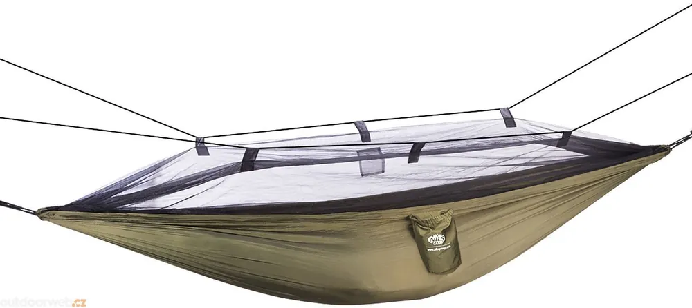 Outdoorweb Horká Nabídka