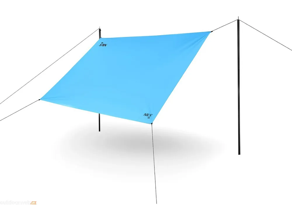 Levný Outdoorweb