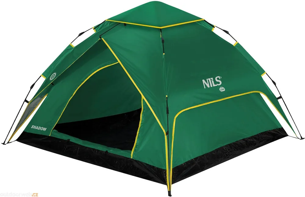 Akce Outdoorweb