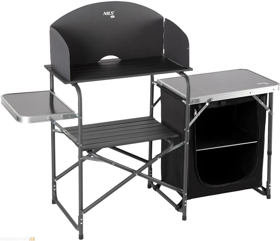 Autentický Outdoorweb