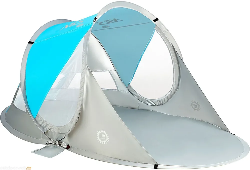 Outdoorweb Expresní Doručení