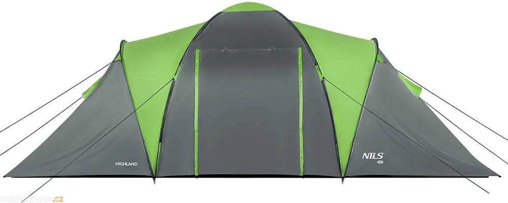 Výprodej Outdoorweb